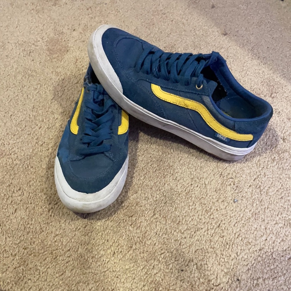 Vans Pro